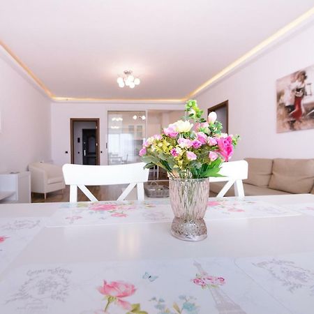 Isaran 3P Apartment Brasov Exterior photo