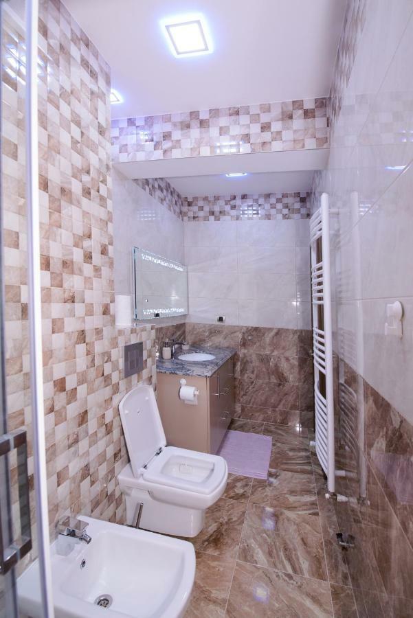 Isaran 3P Apartment Brasov Exterior photo