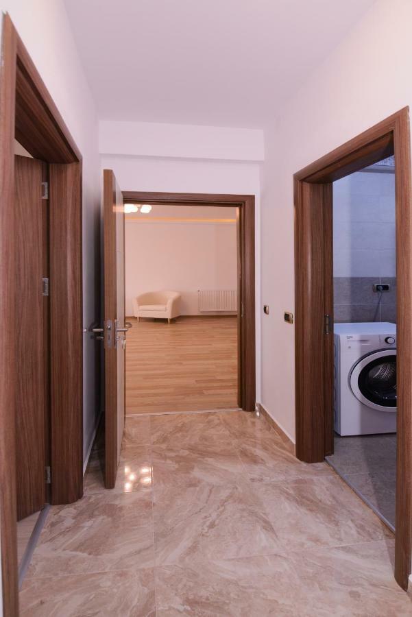 Isaran 3P Apartment Brasov Exterior photo