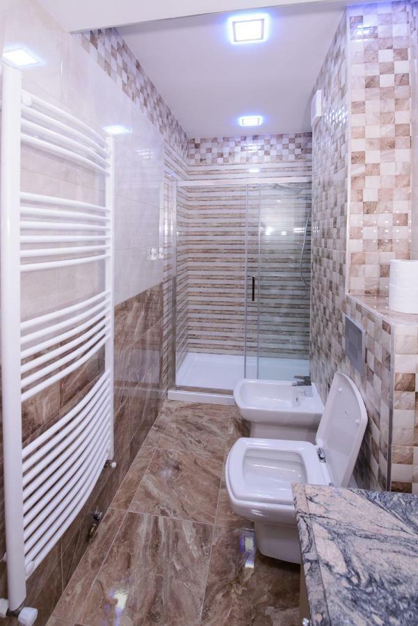 Isaran 3P Apartment Brasov Exterior photo