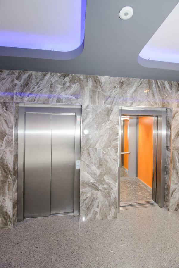 Isaran 3P Apartment Brasov Exterior photo