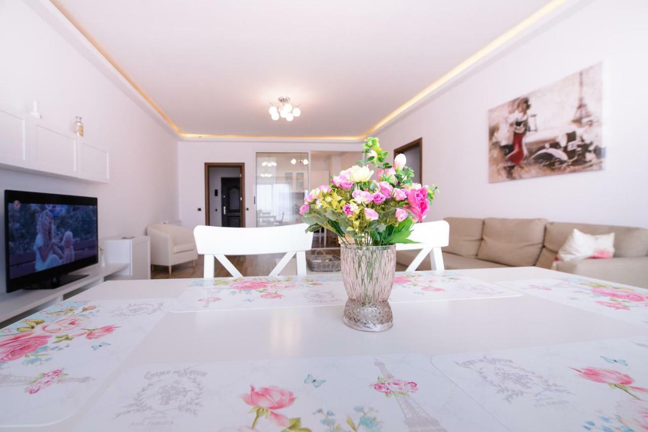 Isaran 3P Apartment Brasov Exterior photo