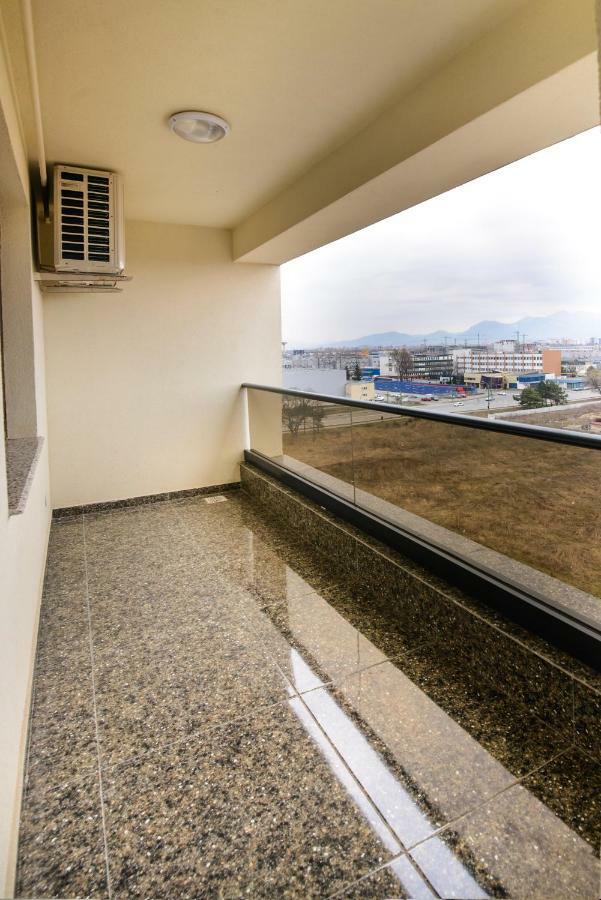 Isaran 3P Apartment Brasov Exterior photo