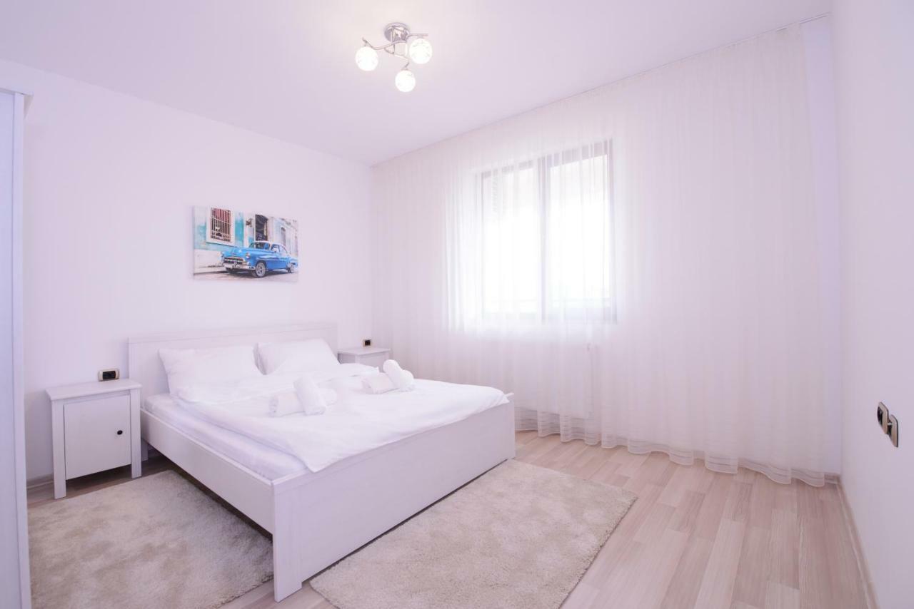 Isaran 3P Apartment Brasov Exterior photo