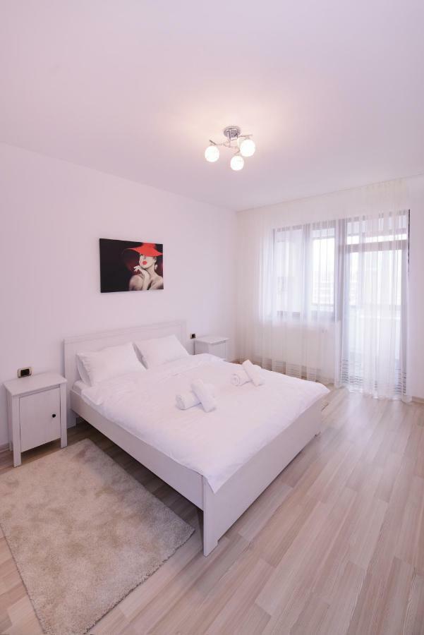 Isaran 3P Apartment Brasov Exterior photo