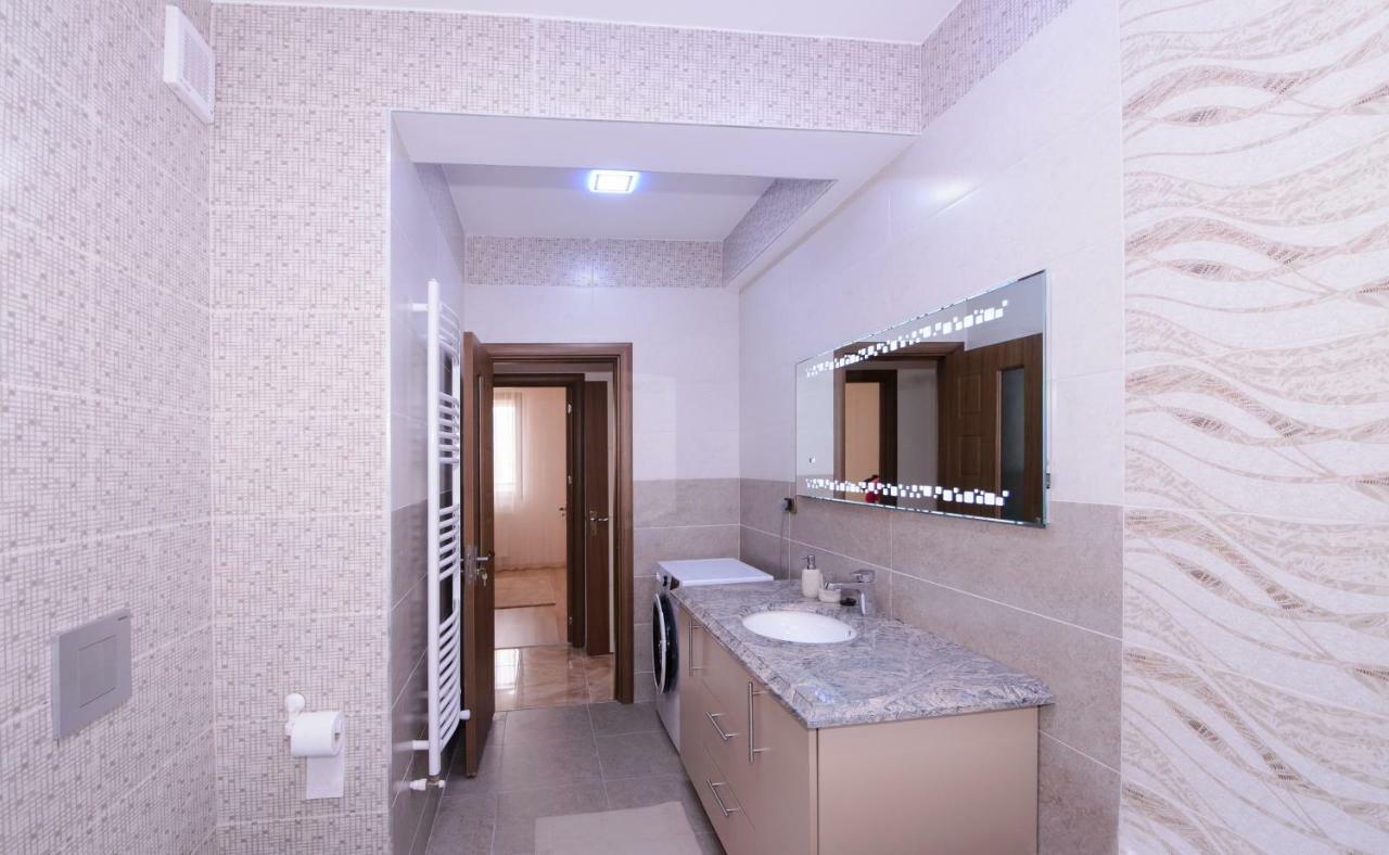 Isaran 3P Apartment Brasov Exterior photo