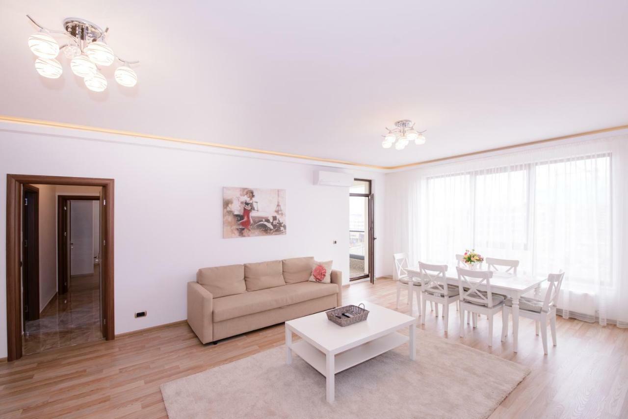 Isaran 3P Apartment Brasov Exterior photo