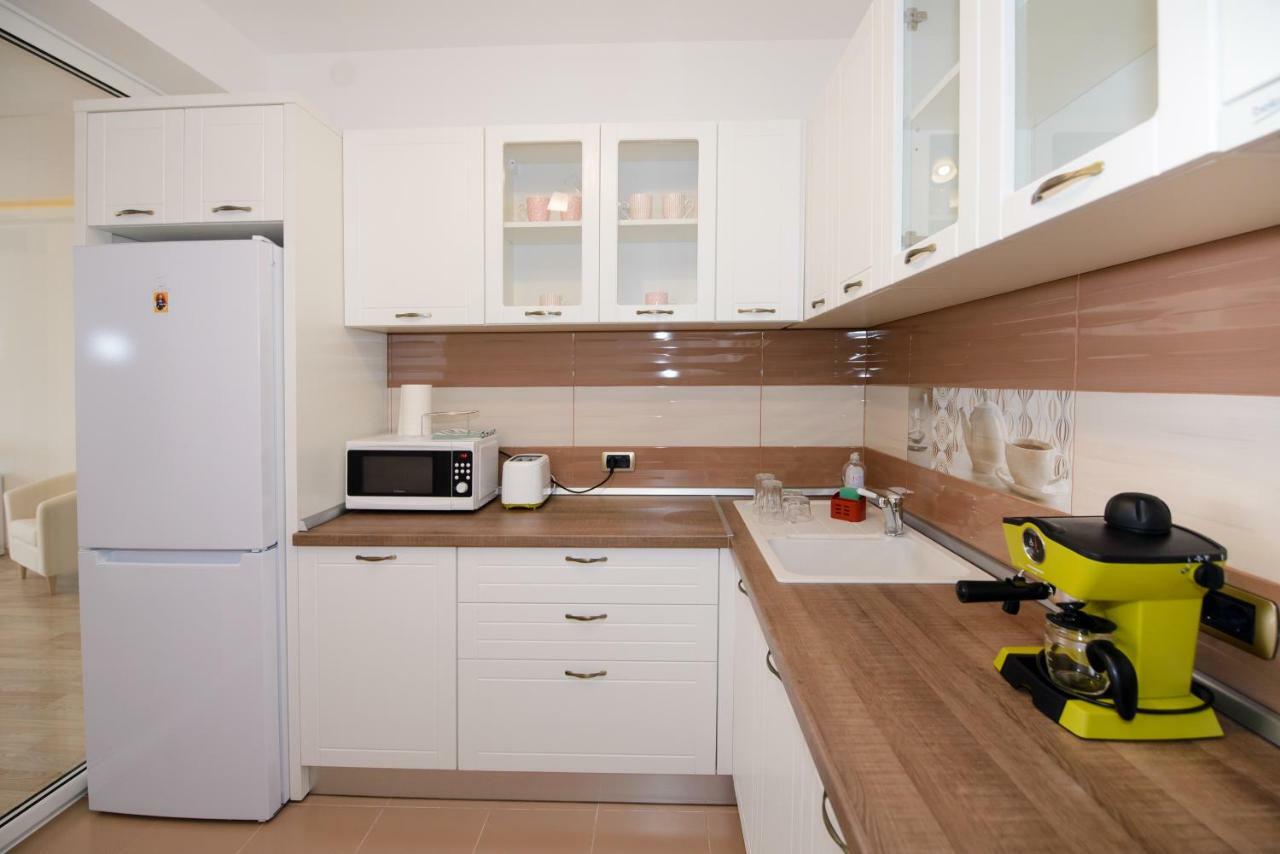 Isaran 3P Apartment Brasov Exterior photo