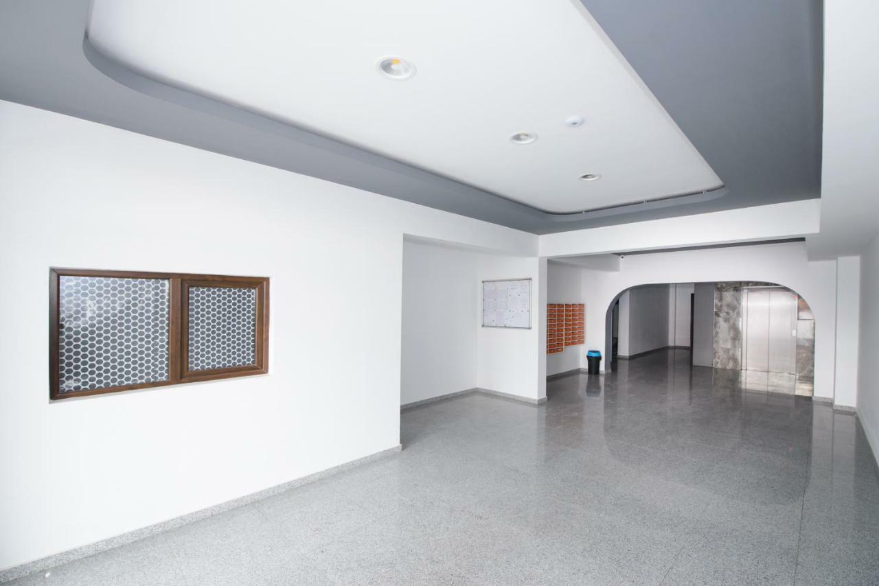 Isaran 3P Apartment Brasov Exterior photo